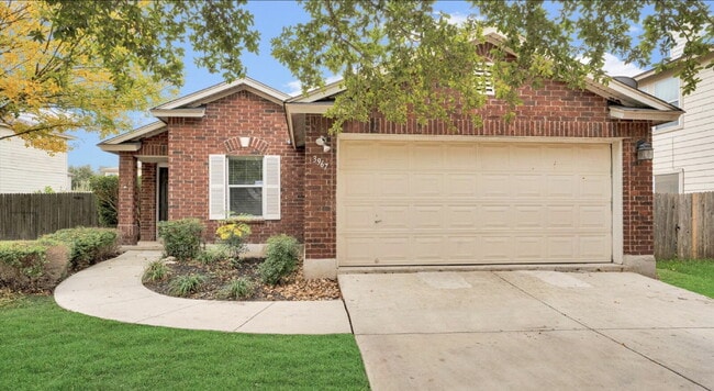 Photo - "Charming 3-Bedroom Oasis on Cherokee Blvd with 2 Full Baths – 1425 Sq Ft of Cozy Living in New B...