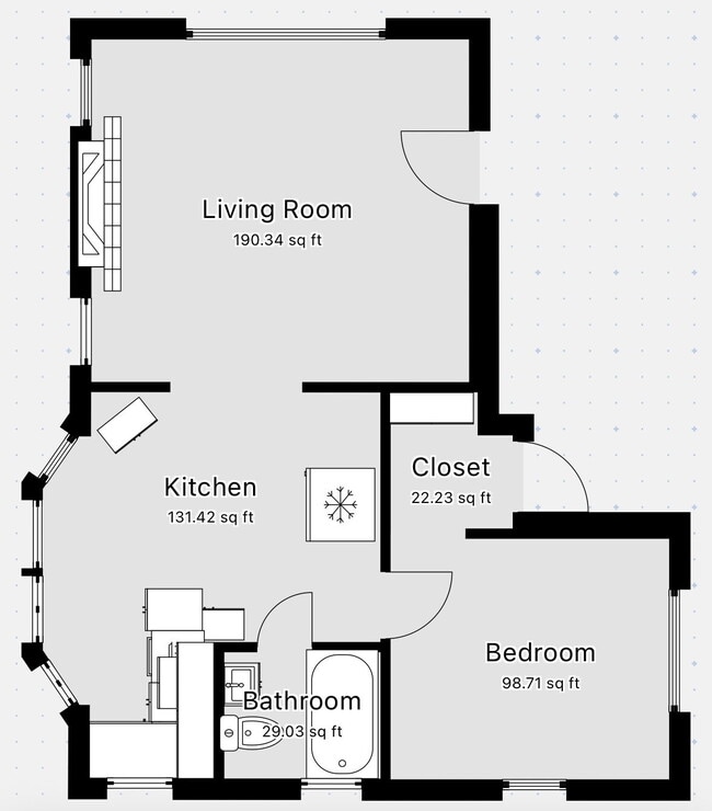 Photo - 725 Joliet St