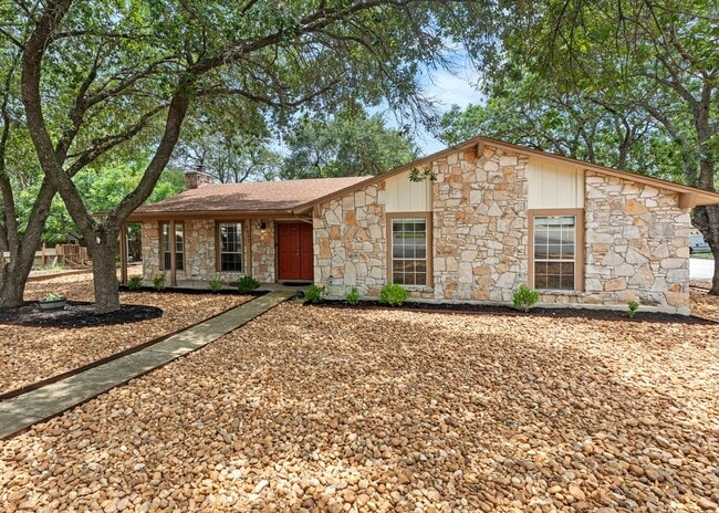 Photo - Move-In Ready Contemporary Gem on Treed Corner Lot!