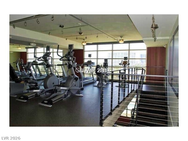 Photo - 353 E Bonneville Ave Unit 621