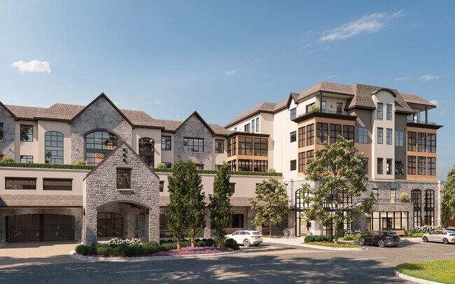 Photo - The Fieldston of Fairway