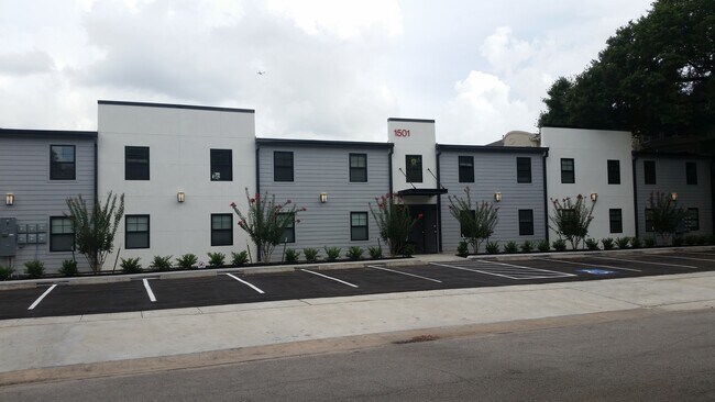 Photo - KP Hyde Park