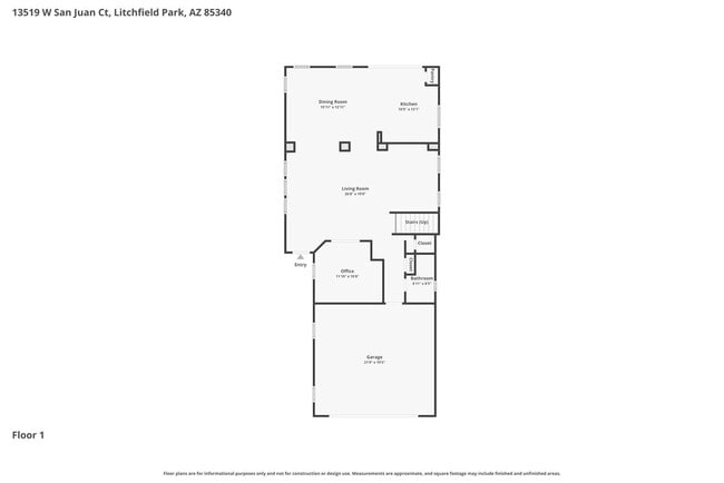 Photo - 13519 W San Juan Ct