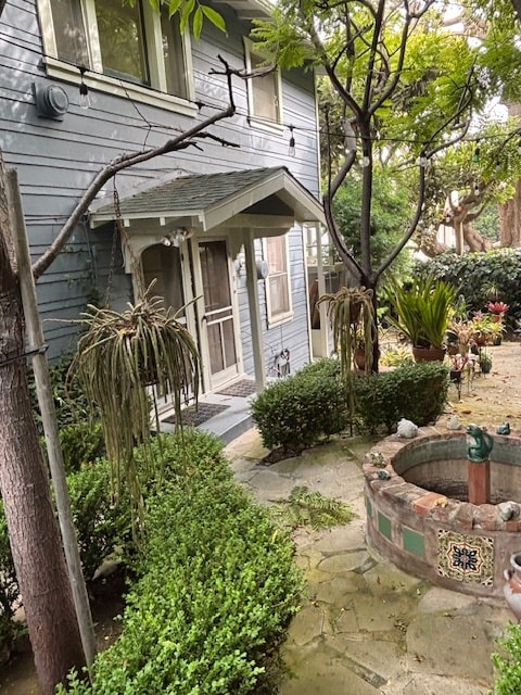 Building Photo - 2447 4th St Unit A Rental