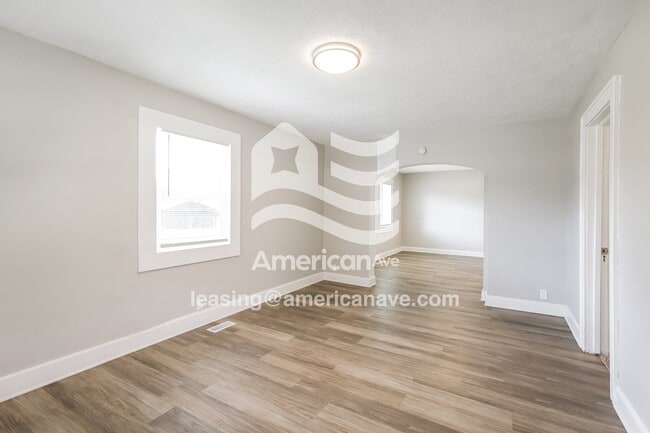 Photo - 2126 Dequincy St