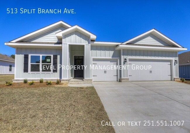 New construction! 4 BD 3 BTH in Live Oak E... - New construction! 4 BD 3 BTH in Live Oak E... Casa