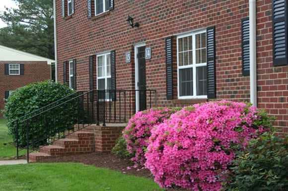 Apartamentos Wythe Creek - Wythe Creek