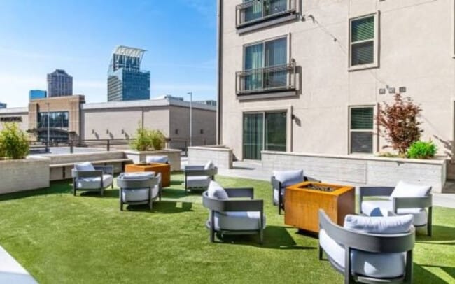 Photo - 707 Park Ave NE Unit ID1328932P