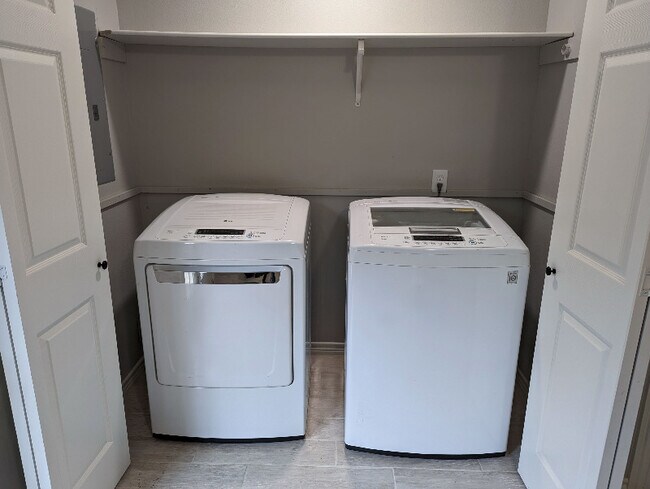 Photo - Scofield Townhomes