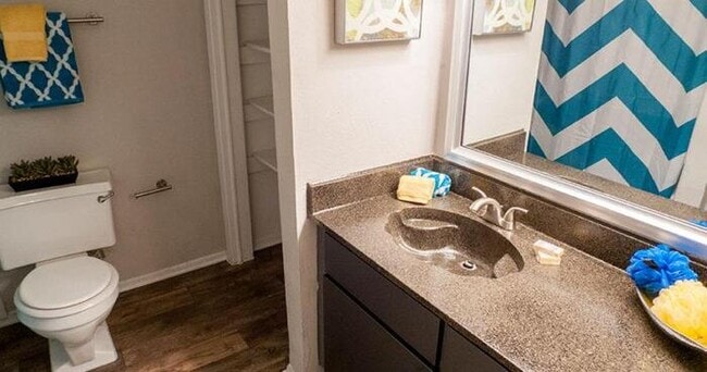 Photo - 1500 San Francisco Ct Unit b6