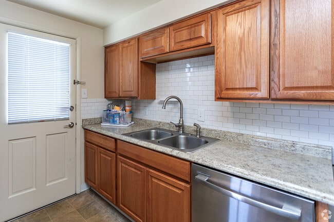 Photo - Townhomes at Two Creeks