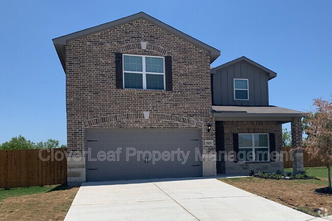 Building Photo - 9106 Canvas Run Rental