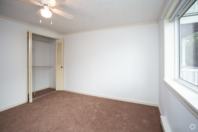 Bedroom 2 - 2BR, 1BA