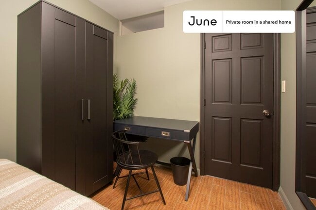 Photo - Room in Shared 3 bed/1 bath home Unidad C