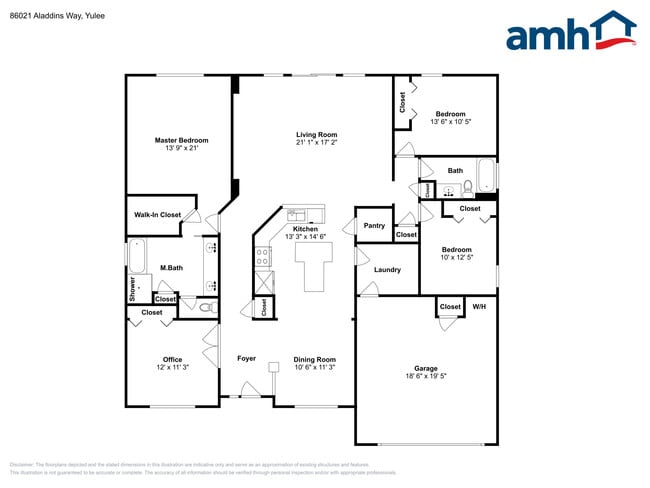 Photo - 86021 Aladdins Way