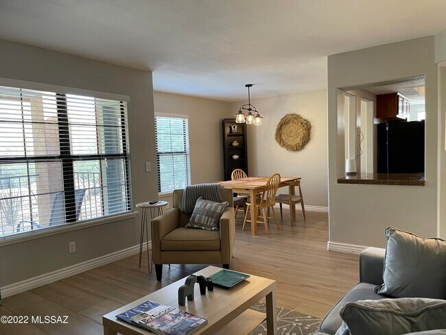 6651 N Campbell Ave Unit 234