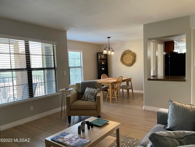 Photo - 6651 N Campbell Ave Unit 234