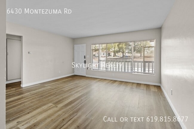 Photo - 6430 Montezuma Rd