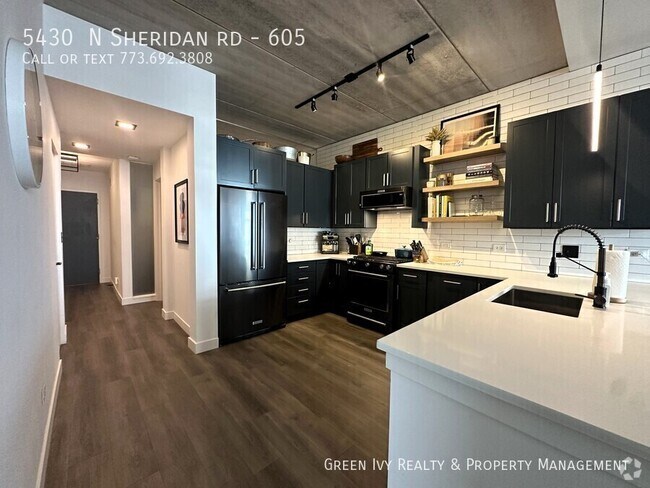 Building Photo - 5430 N Sheridan Rd Unit 605 Rental