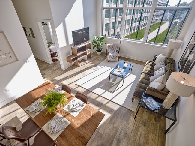 Photo - Edison Lofts