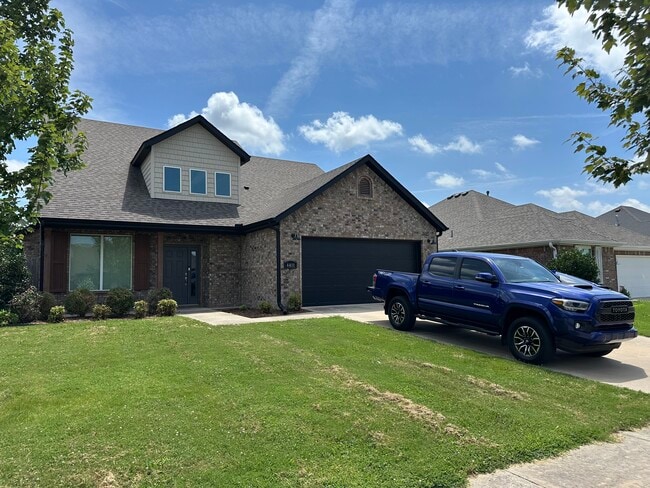 Building Photo - 4401 SW Layton Rd Rental