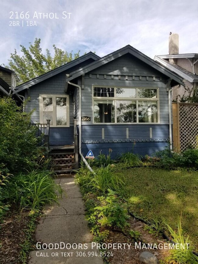 Building Photo - 2166 Athol St