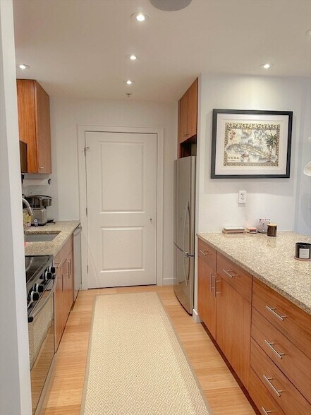 16 Miner St Unit 509