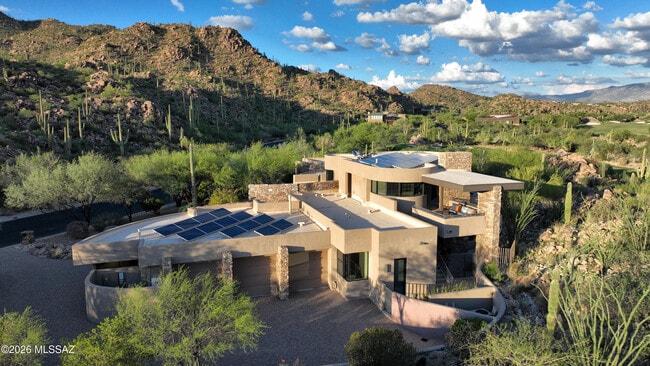 Photo - 1106 Tortolita Mountain Cir