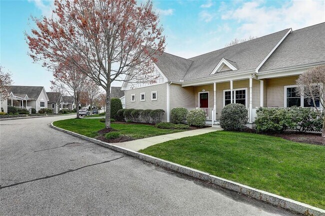 Photo - 500 Mendon Rd Condo Unit 423