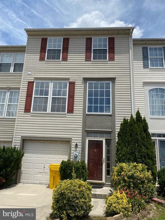 Photo - 1726 Sea Pine Cir Townhome