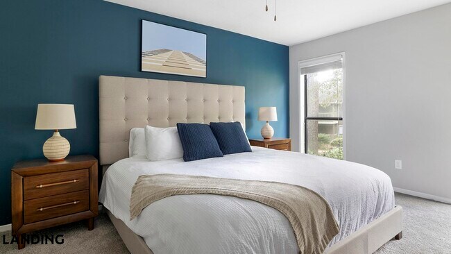3421 N Druid Hills Rd Unit 3455J