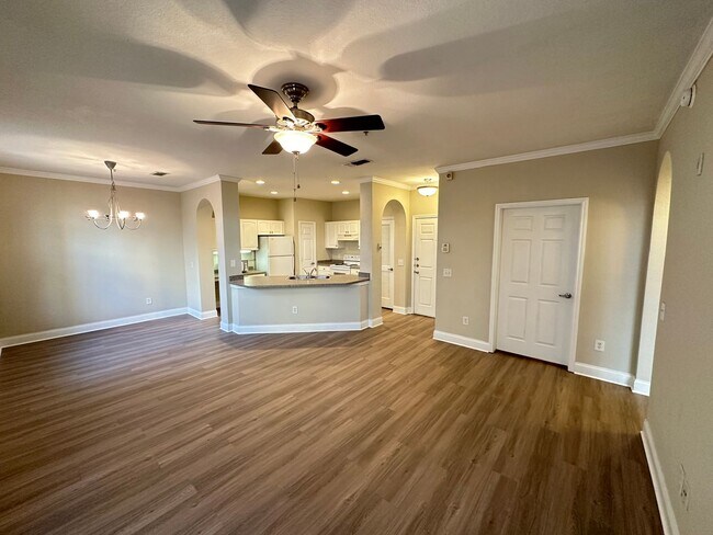 Photo - Spacious Downtown 1BR/1BA Condo with Pool View in Park North!! Unidad 212