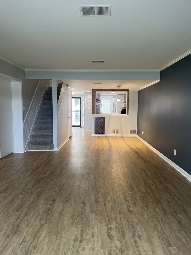 Photo - Stunning Waterfront Townhouse with 3 Bedrooms and 3 Full Bathrooms in Beaufort, SC! Unit Apt. C