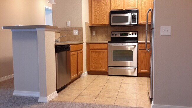 Photo - Great Condo Unit C107