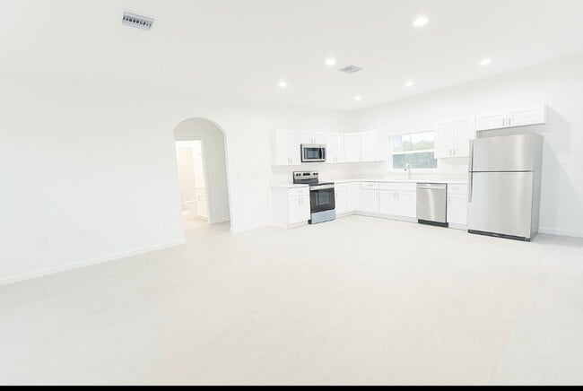 Photo - Brand New 3 Bed / 2 Bath Rental in Cape Coral – $1,950/M