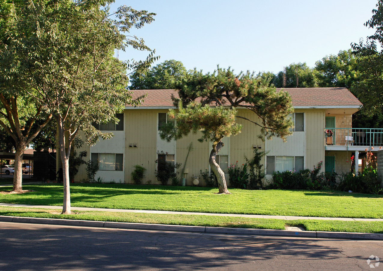 Kearney Cooley Plaza - Kearney Cooley Plaza Apartments