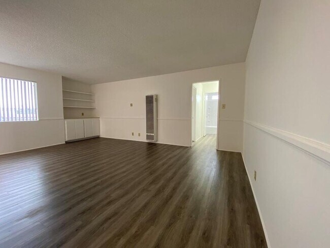 Photo - Marquis Apartments
