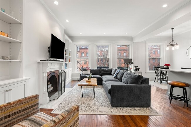 Photo - 461 Beacon St Condo Unit 4