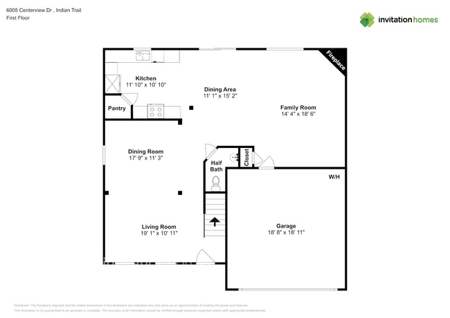Photo - 6005 Centerview Dr