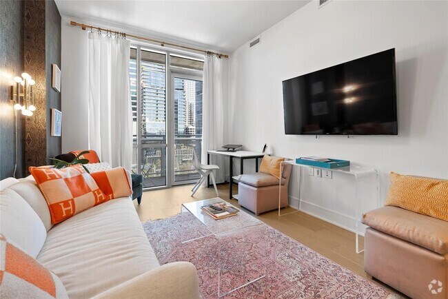 Building Photo - 222 West Ave Unit 1107 Rental