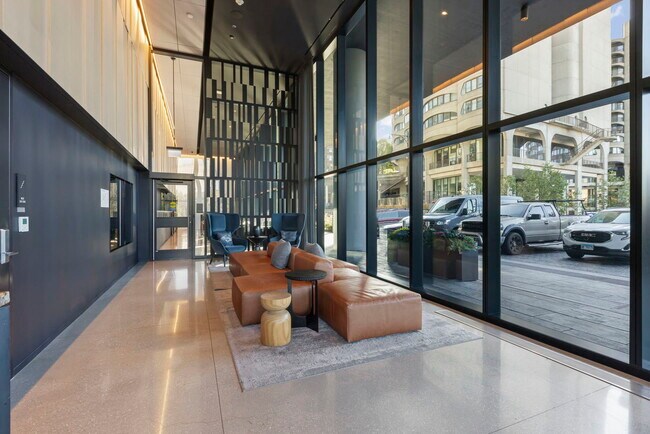 Photo - 234 W Polk St Unit 2610