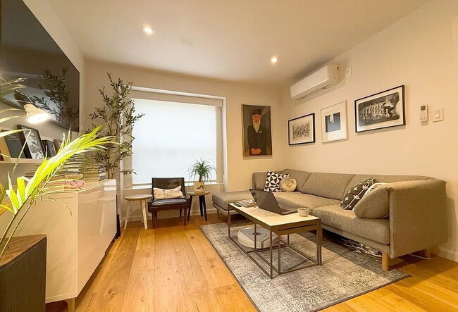 Building Photo - Recently renovated 1-Bedroom 1-bath unit with Private Outdoor Space and Finished Cellar