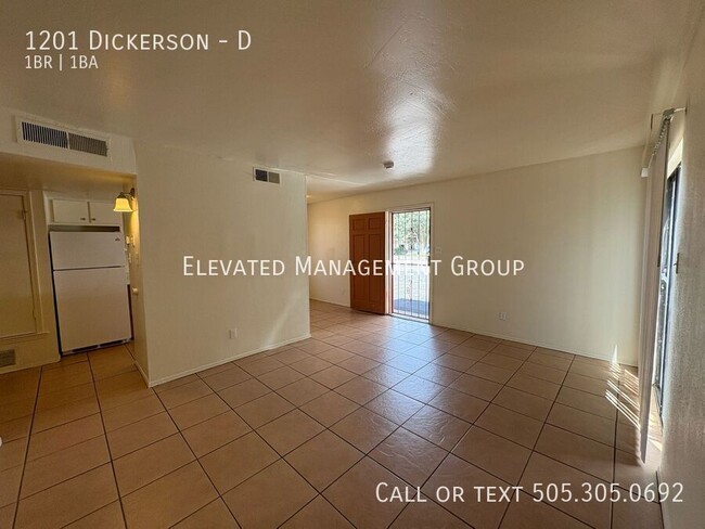 Photo - 1201 Dickerson-D