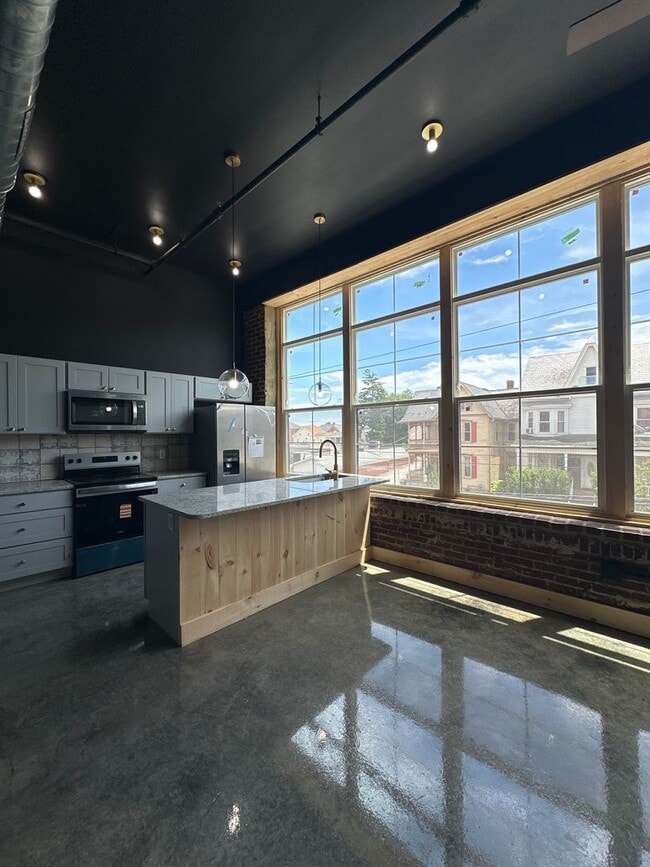 Photo - 2 bedroom/1 bathroom NEW LUXURY apartment in Red Lion, PA Unit Apt 209