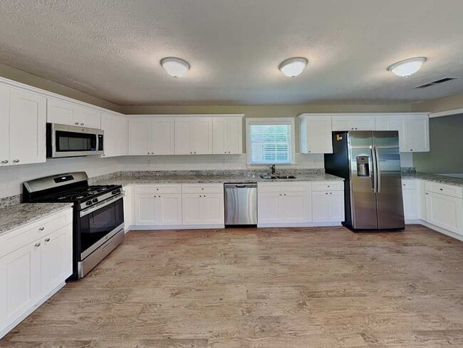 Photo - 1694 Webb Gin House Rd