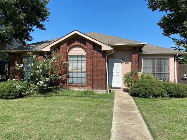 Photo - 2601 Phillips Dr House