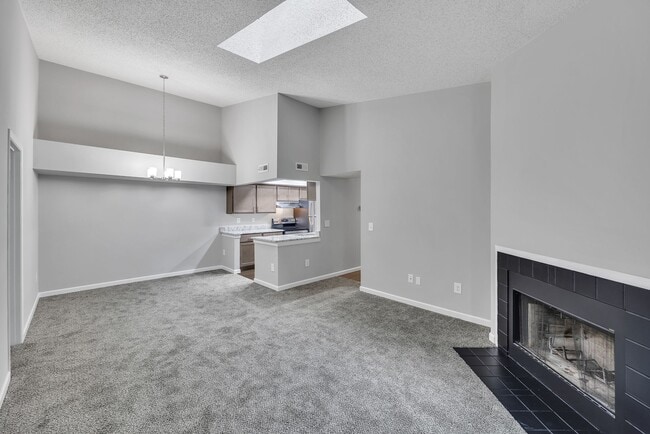 Brandychase Apartments