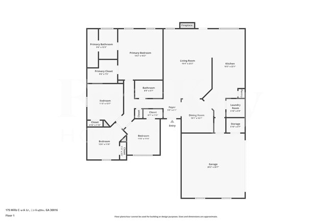 Photo - 175 Mills Creek Ln