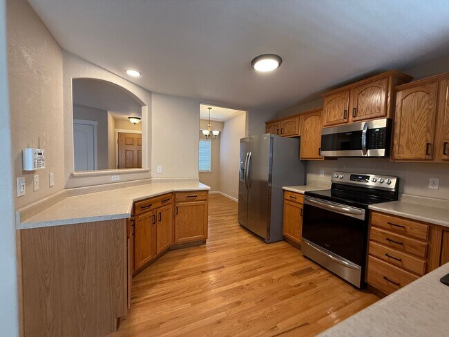 Photo - 2 bedroom, 2 1/2 bath condo in the NORTHEAST side of Colorado Springs