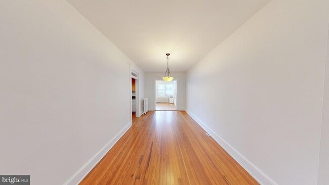 Photo - 3552 T St NW